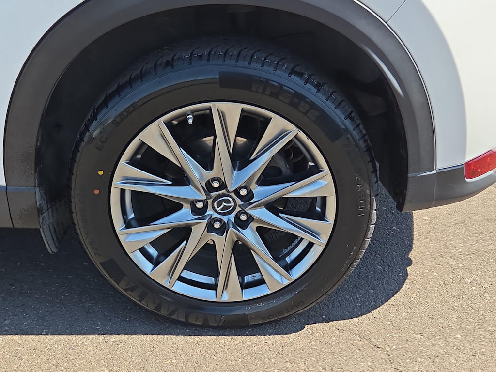 Thumbnail: 2019 Mazda CX-5 - 8