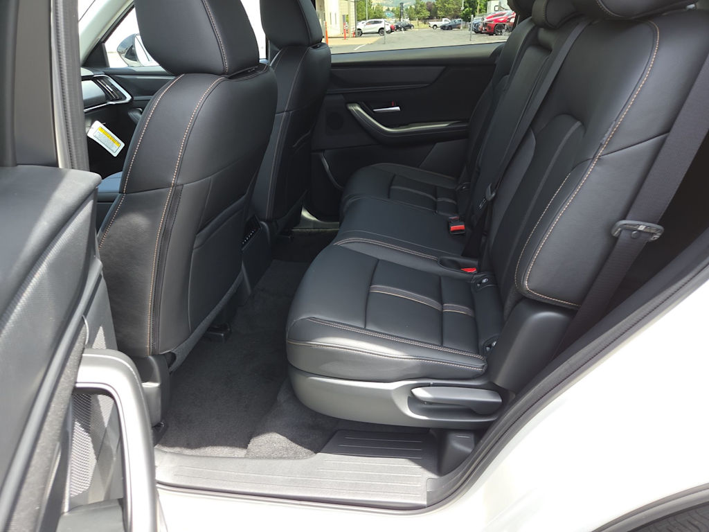 Thumbnail: 2026 Mazda CX-70 - 28