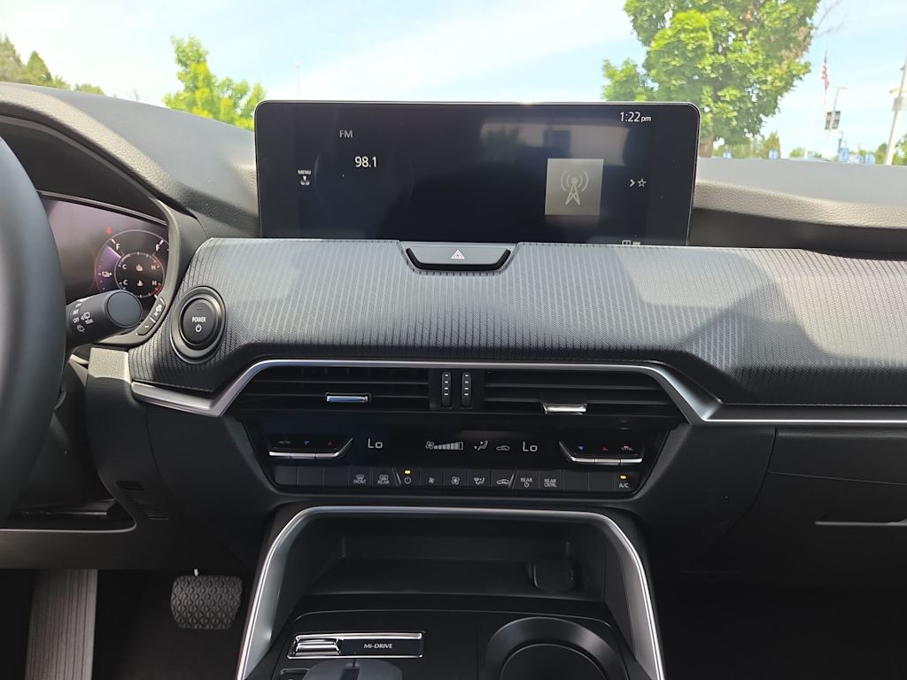 Thumbnail: 2026 Mazda CX-70 - 14