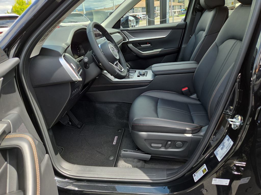 Thumbnail: 2026 Mazda CX-70 - 11