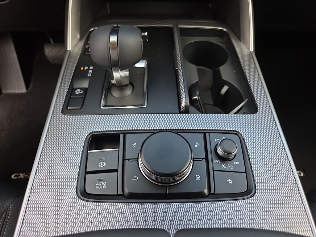 Thumbnail: 2026 Mazda CX-70 - 29