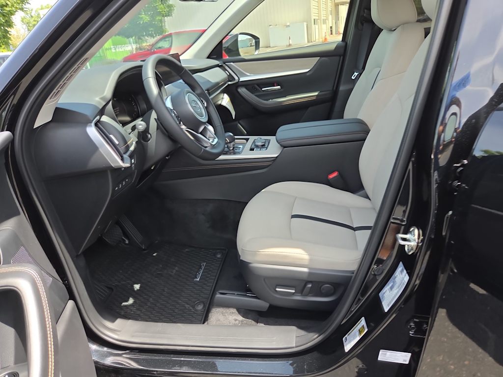 Thumbnail: 2026 Mazda CX-70 - 10