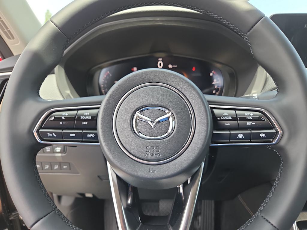 Thumbnail: 2026 Mazda CX-70 - 13