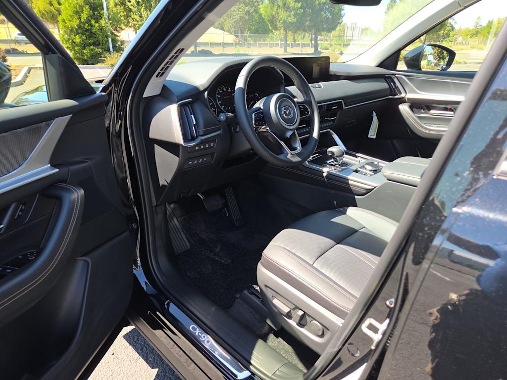 Thumbnail: 2026 Mazda CX-90 - 2