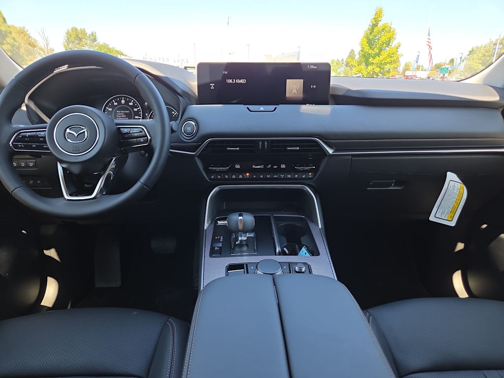 Thumbnail: 2026 Mazda CX-90 - 10