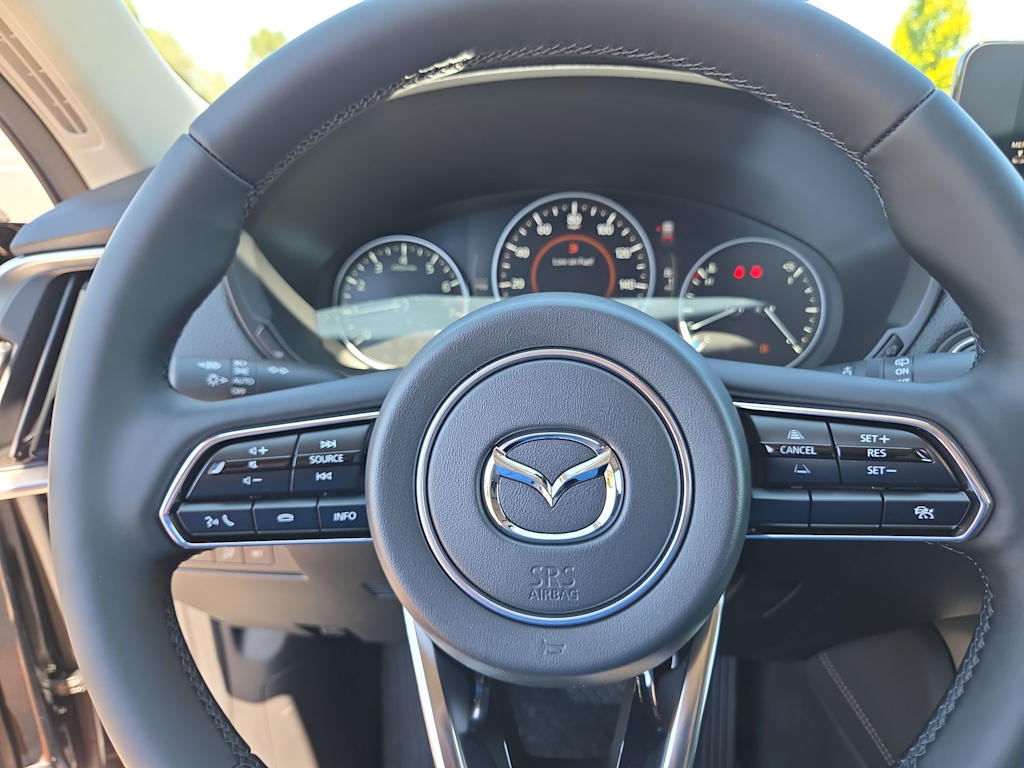 Thumbnail: 2026 Mazda CX-90 - 14