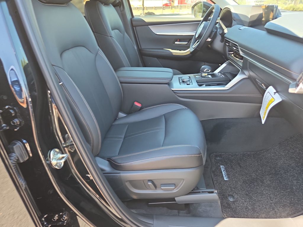 Thumbnail: 2026 Mazda CX-90 - 12