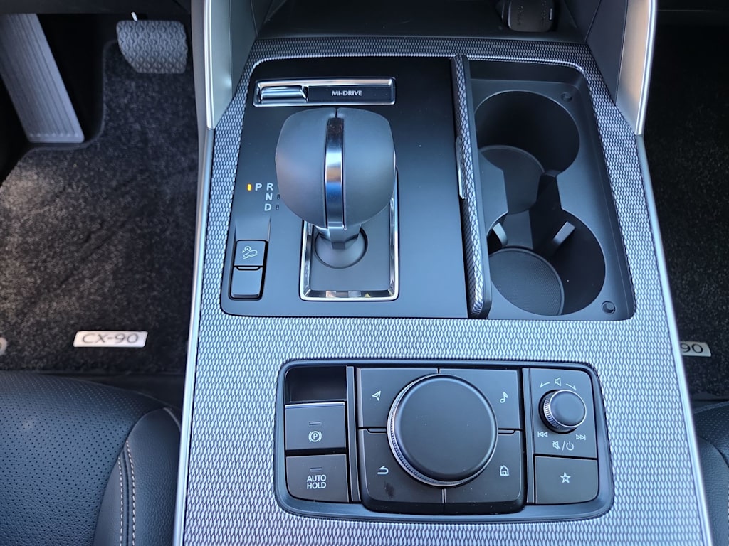 Thumbnail: 2026 Mazda CX-90 - 16