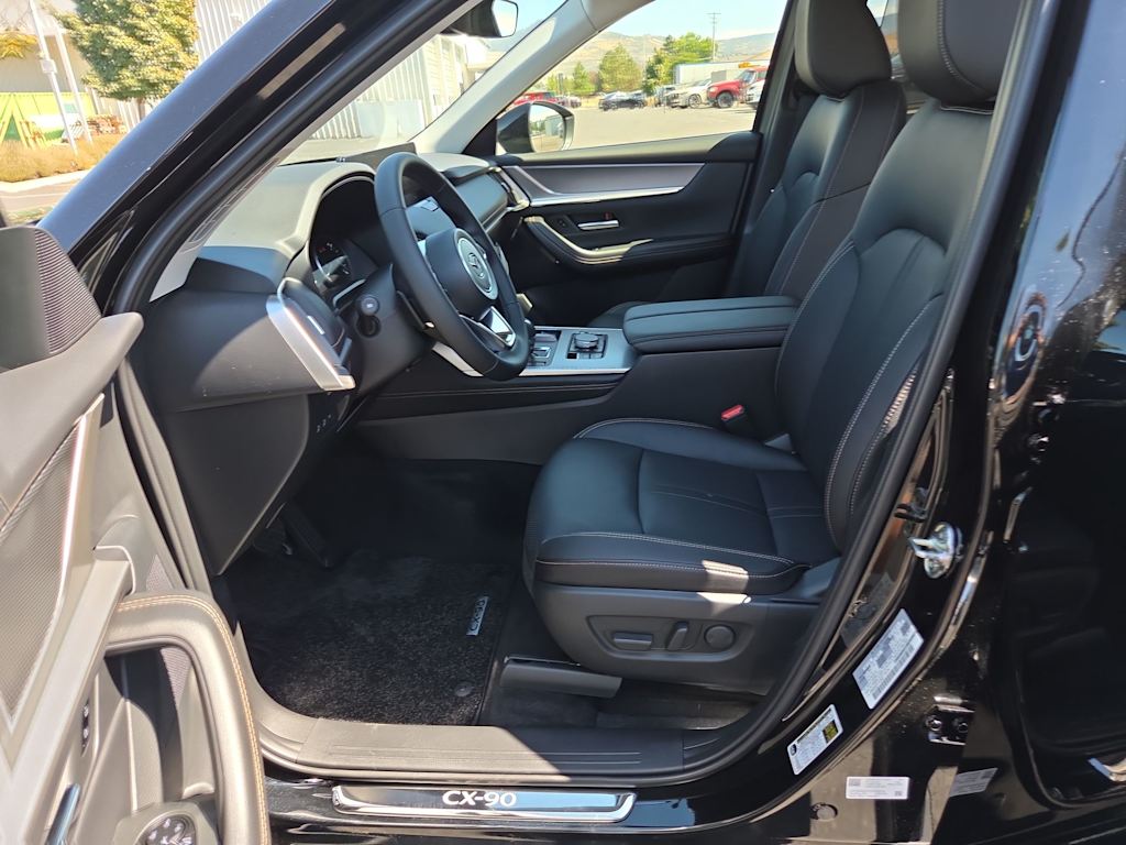 Thumbnail: 2026 Mazda CX-90 - 11