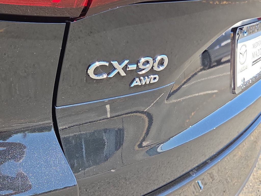 Thumbnail: 2026 Mazda CX-90 - 7