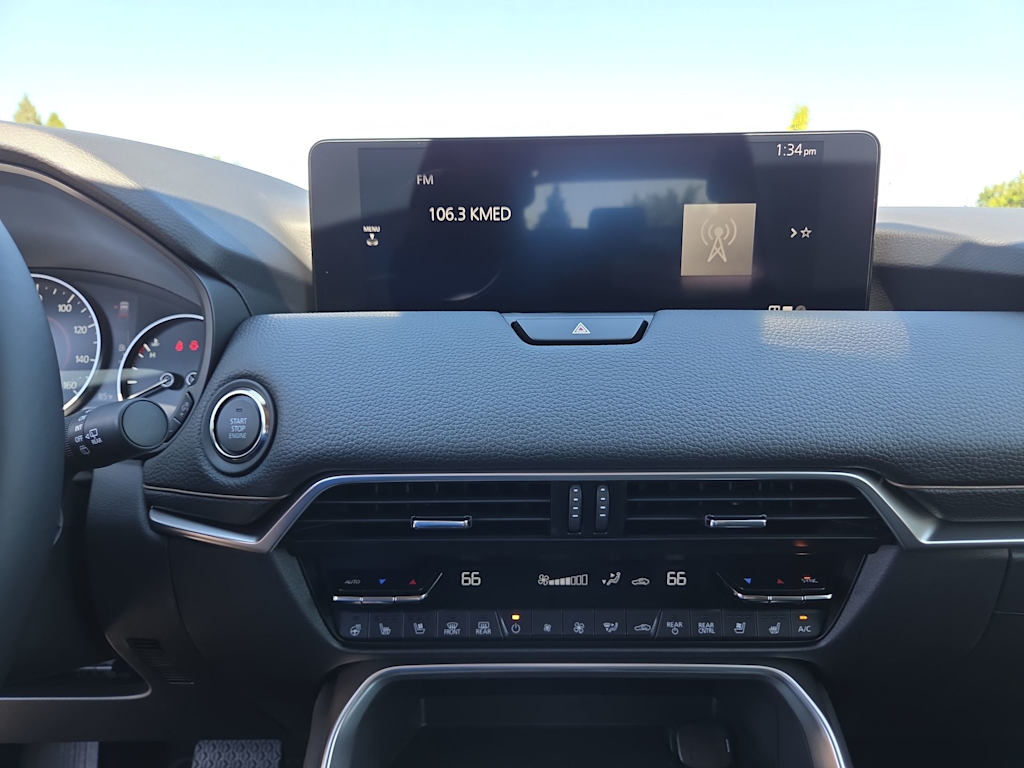 Thumbnail: 2026 Mazda CX-90 - 15