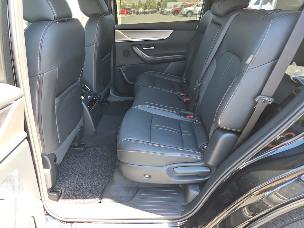 Thumbnail: 2026 Mazda CX-90 - 28