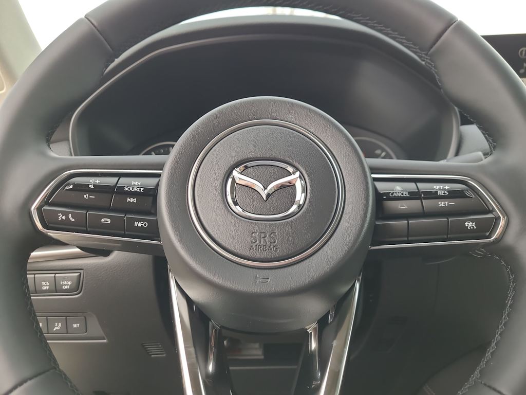 Thumbnail: 2026 Mazda CX-90 - 14