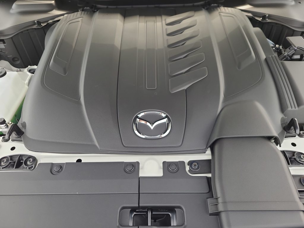 Thumbnail: 2026 Mazda CX-90 - 9