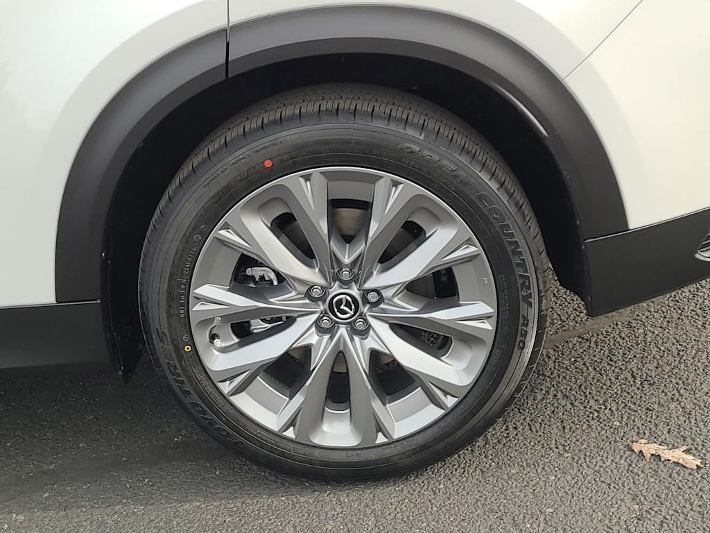 Thumbnail: 2026 Mazda CX-90 - 8