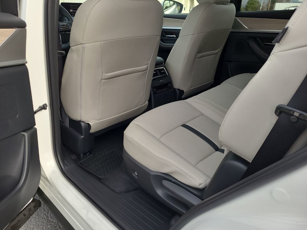Thumbnail: 2026 Mazda CX-90 - 13