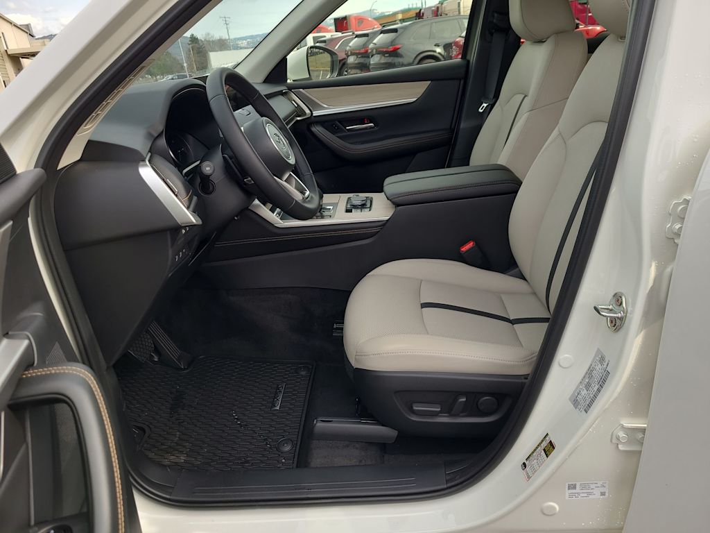 Thumbnail: 2026 Mazda CX-90 - 11