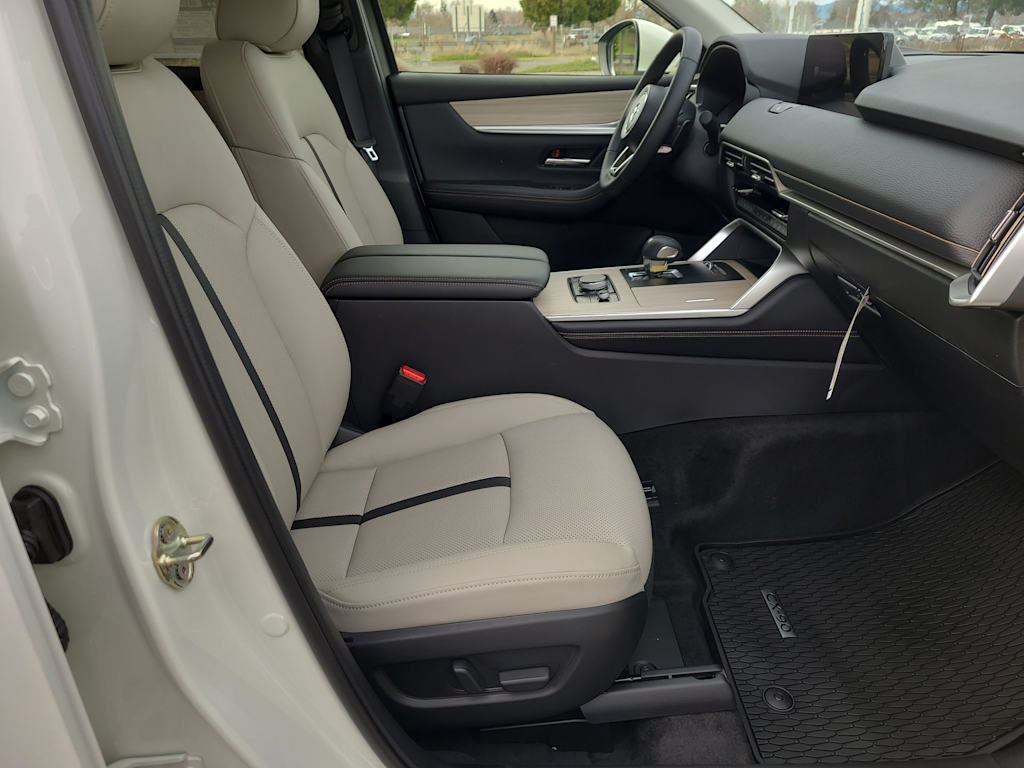 Thumbnail: 2026 Mazda CX-90 - 12