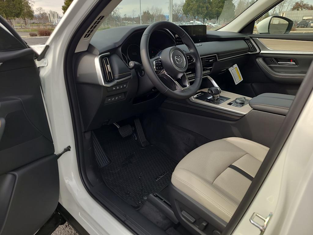 Thumbnail: 2026 Mazda CX-90 - 2