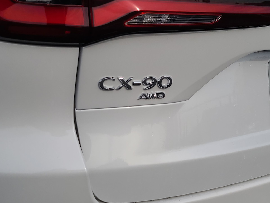 Thumbnail: 2026 Mazda CX-90 - 7
