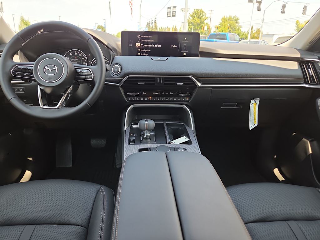 Thumbnail: 2026 Mazda CX-90 - 10