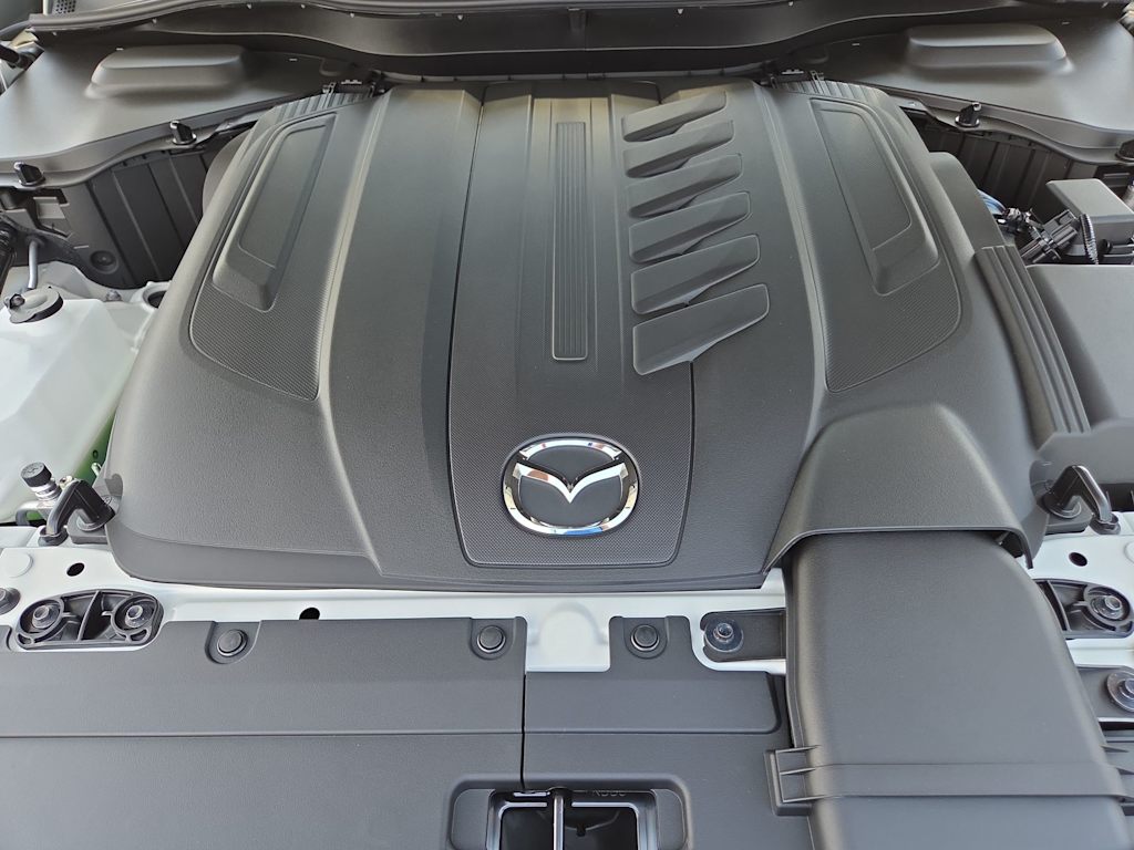 Thumbnail: 2026 Mazda CX-90 - 9