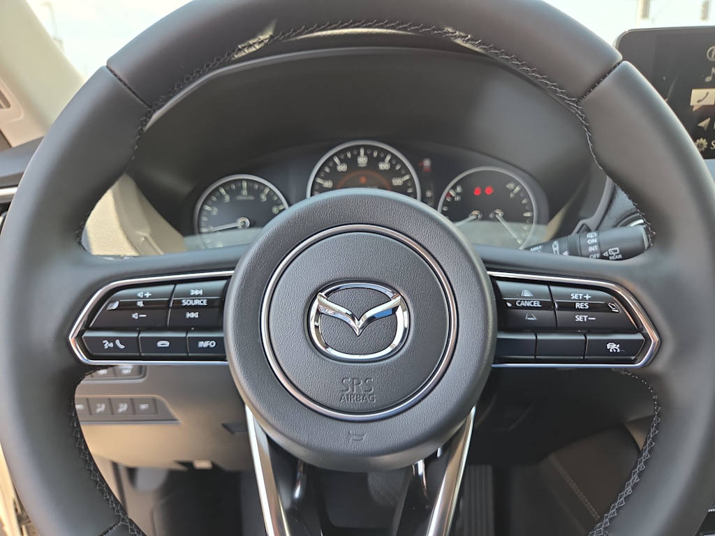 Thumbnail: 2026 Mazda CX-90 - 26