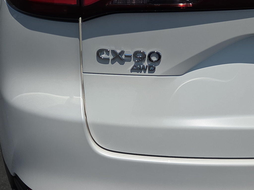 Thumbnail: 2026 Mazda CX-90 - 7