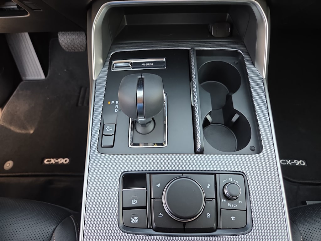 Thumbnail: 2026 Mazda CX-90 - 15