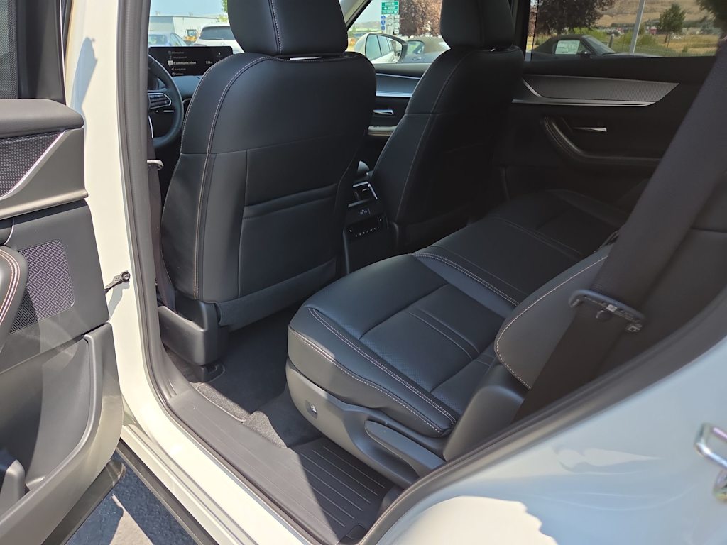 Thumbnail: 2026 Mazda CX-90 - 13