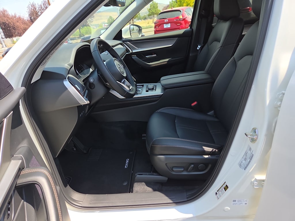 Thumbnail: 2026 Mazda CX-90 - 11