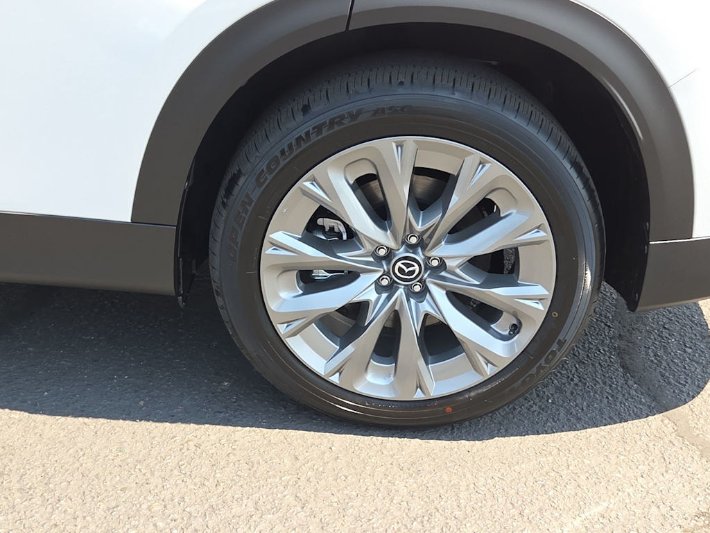 Thumbnail: 2026 Mazda CX-90 - 8
