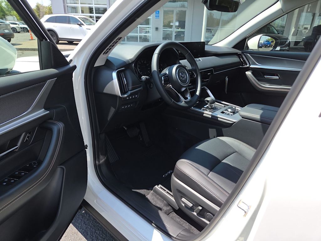 Thumbnail: 2026 Mazda CX-90 - 2