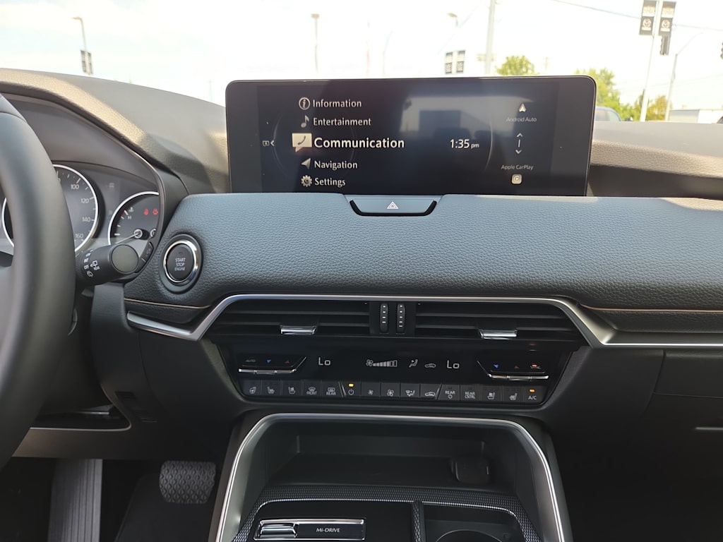 Thumbnail: 2026 Mazda CX-90 - 14
