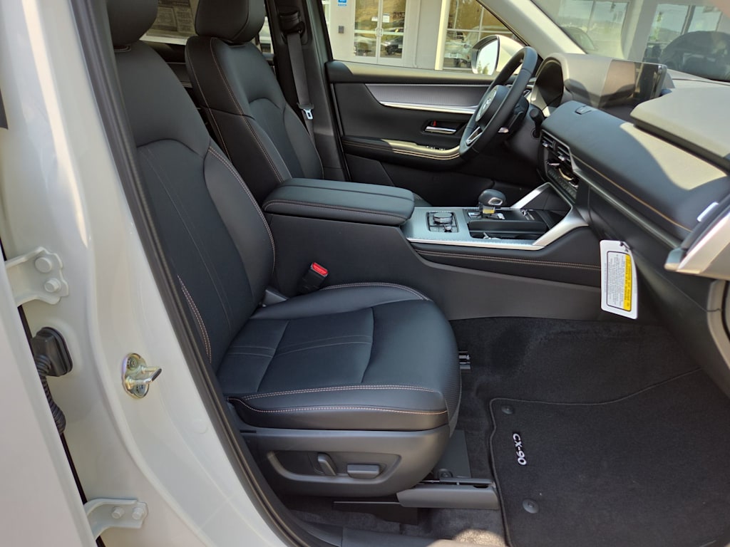 Thumbnail: 2026 Mazda CX-90 - 12