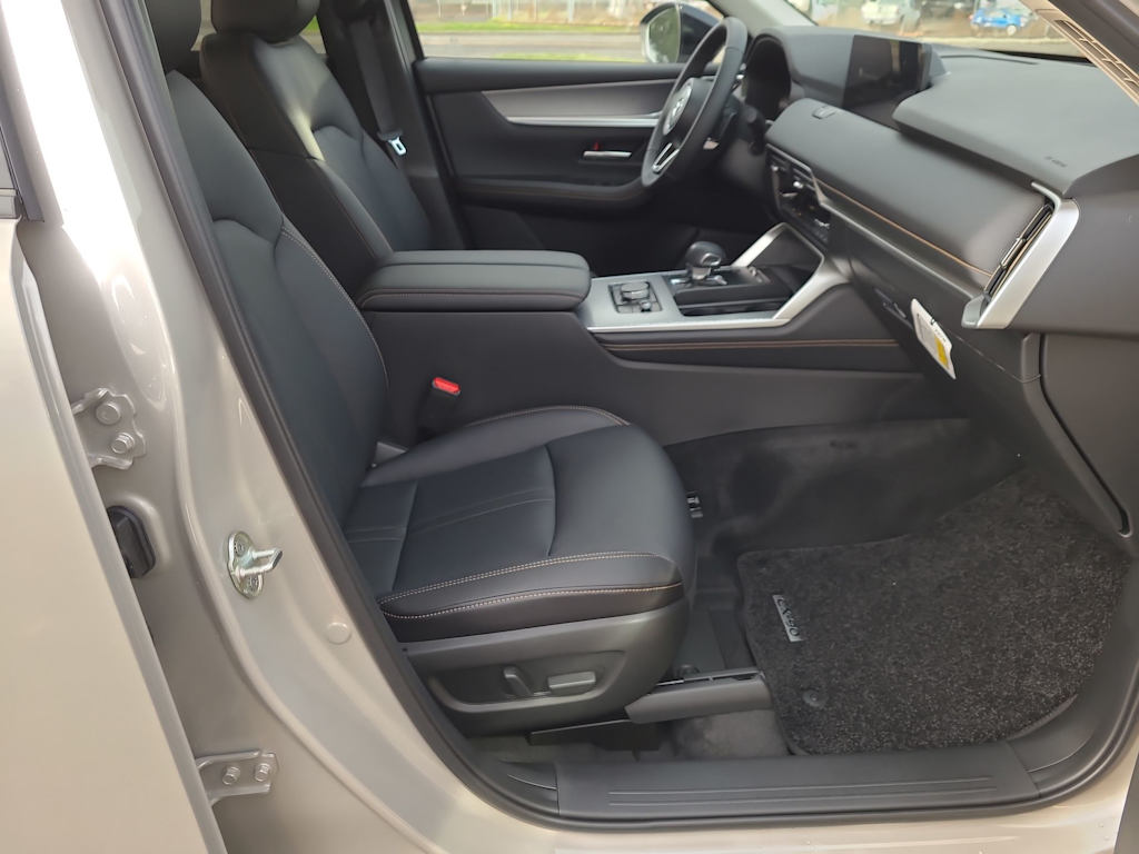 Thumbnail: 2026 Mazda CX-90 - 12