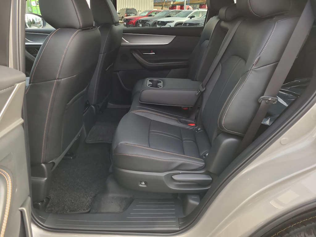 Thumbnail: 2026 Mazda CX-90 - 28