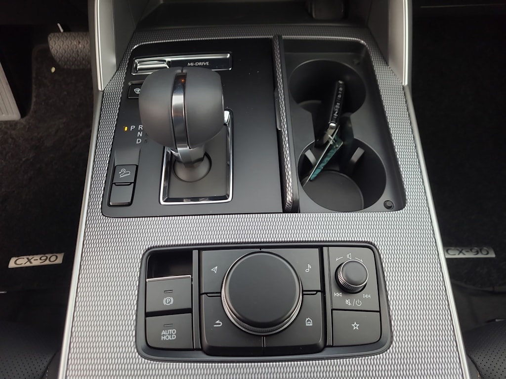 Thumbnail: 2026 Mazda CX-90 - 16