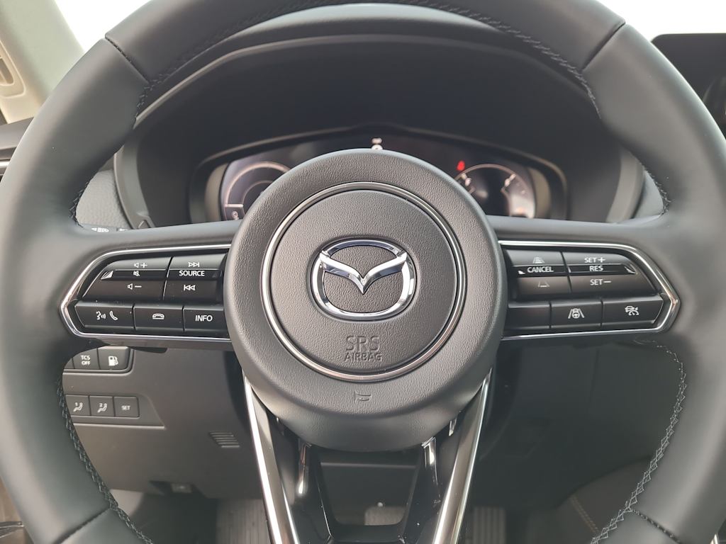 Thumbnail: 2026 Mazda CX-90 - 14