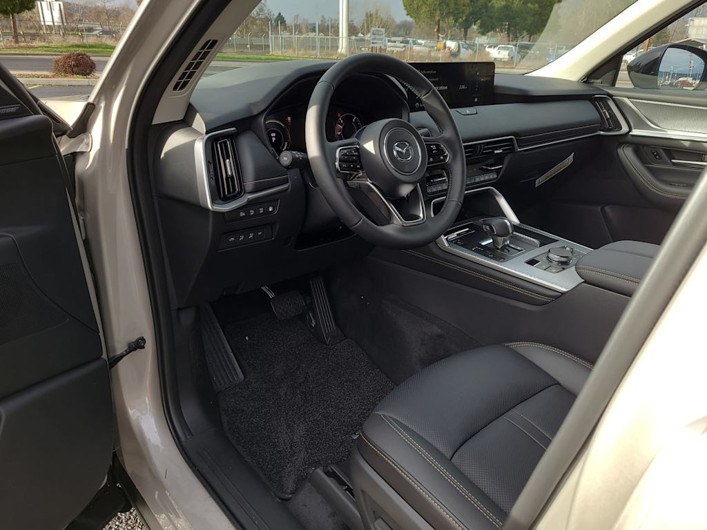 Thumbnail: 2026 Mazda CX-90 - 2