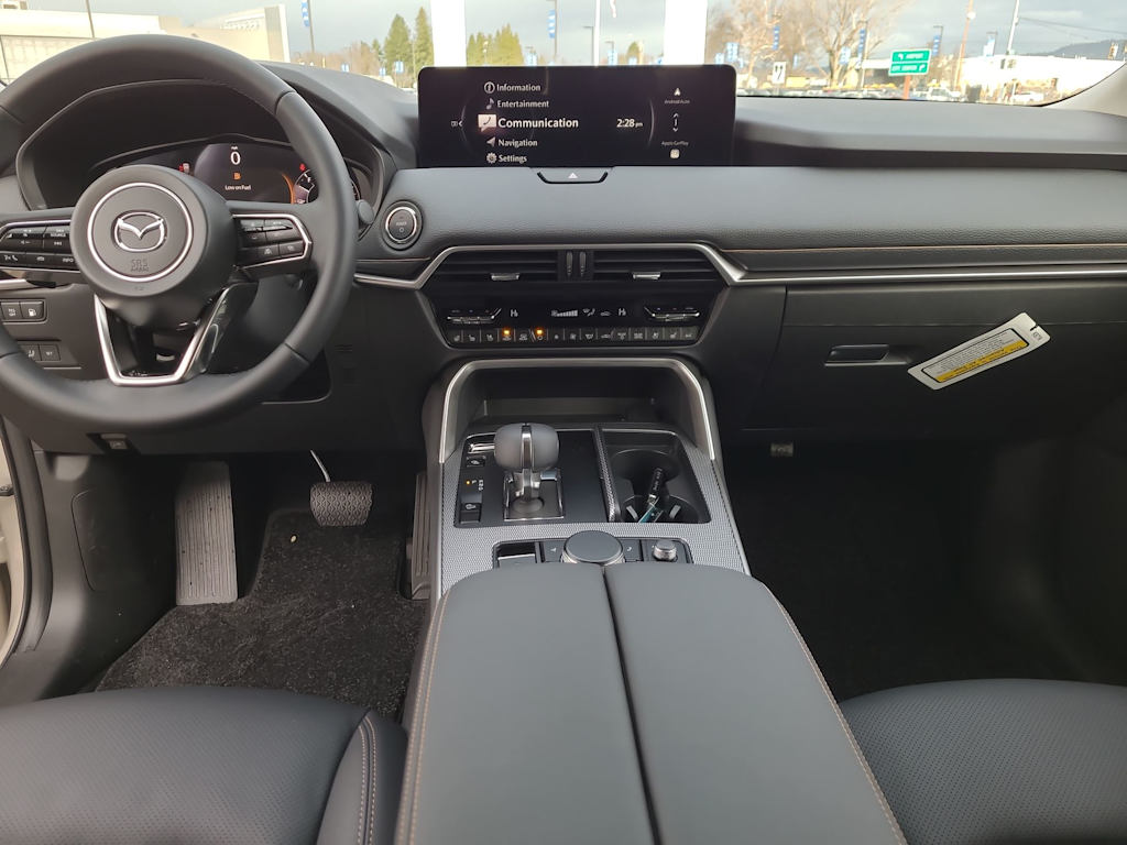 Thumbnail: 2026 Mazda CX-90 - 10