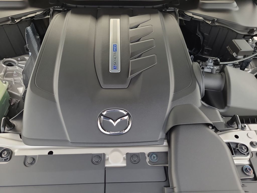 Thumbnail: 2026 Mazda CX-90 - 9