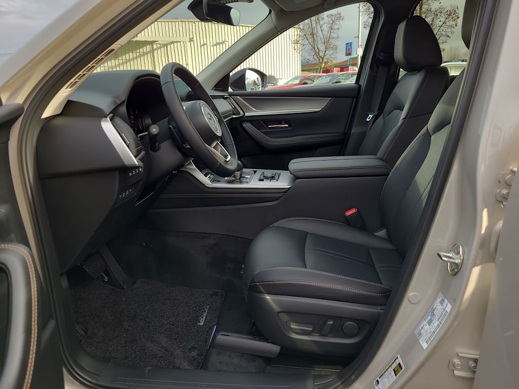 Thumbnail: 2026 Mazda CX-90 - 11