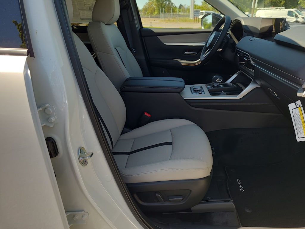 Thumbnail: 2026 Mazda CX-90 - 28