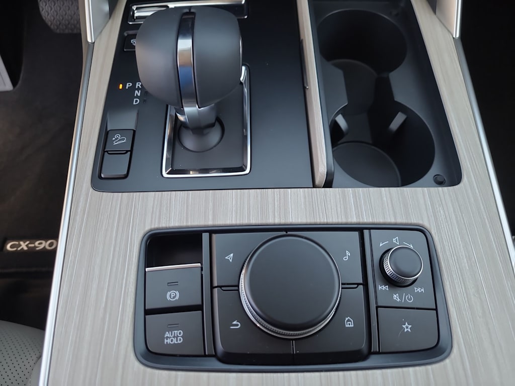 Thumbnail: 2026 Mazda CX-90 - 29