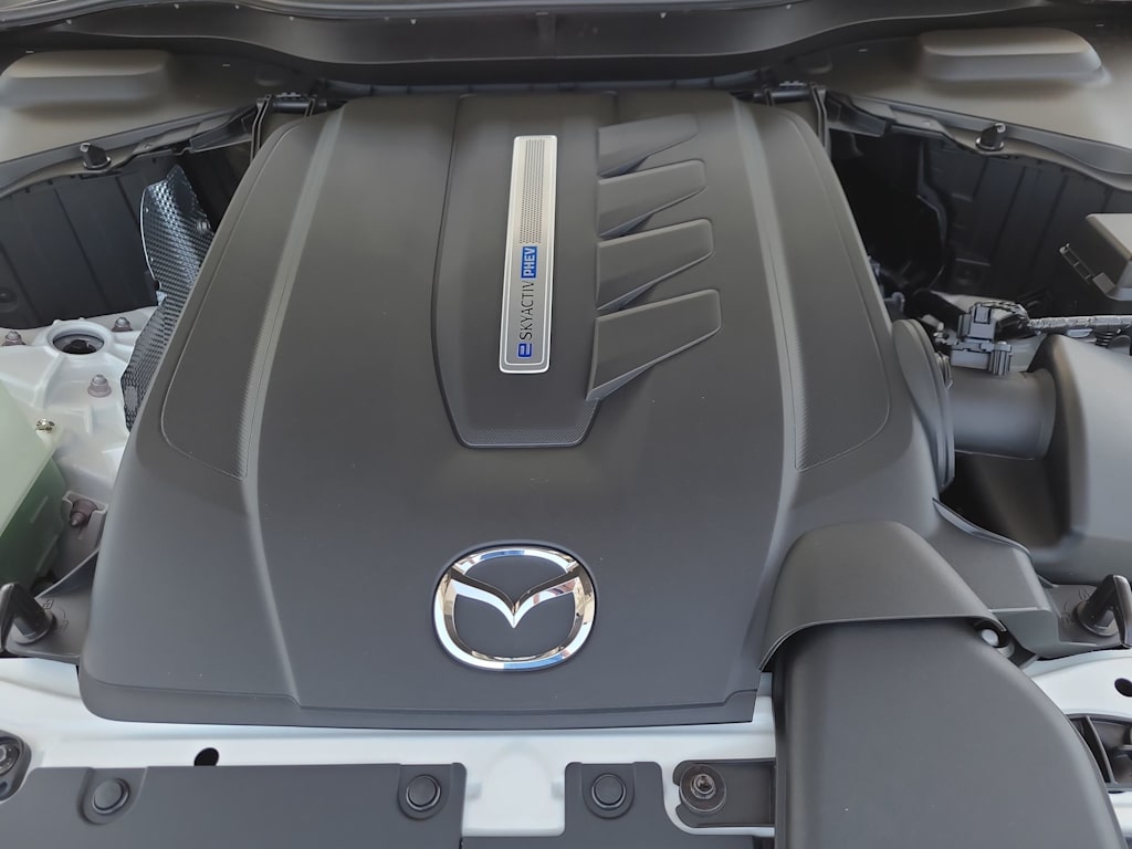 Thumbnail: 2026 Mazda CX-90 - 9