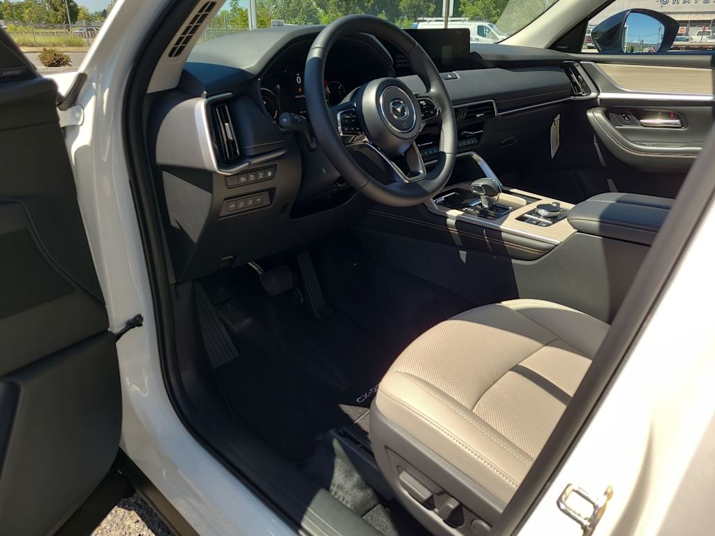 Thumbnail: 2026 Mazda CX-90 - 11