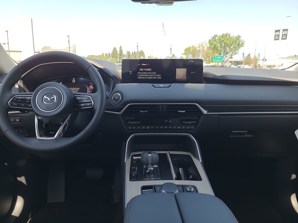 Thumbnail: 2026 Mazda CX-90 - 2