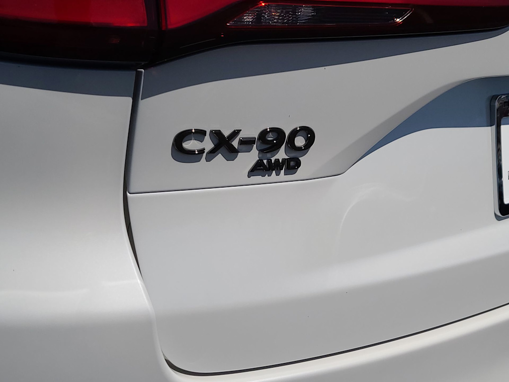 Thumbnail: 2026 Mazda CX-90 - 7