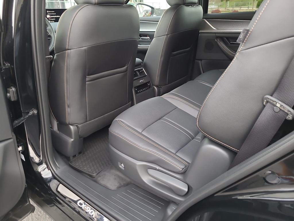 Thumbnail: 2026 Mazda CX-90 - 13